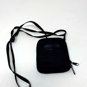 Mini Travel Crossbody Bag